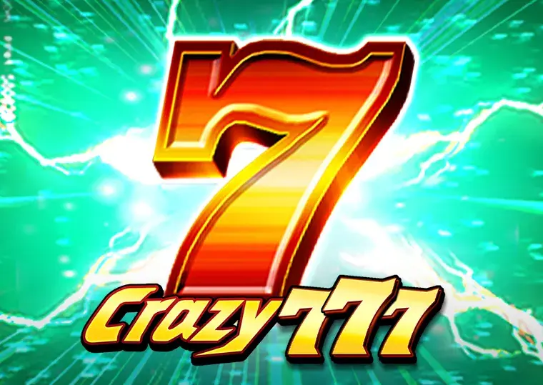 Crazy 777 Reddyannabonus