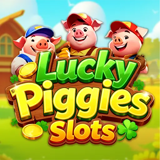 Lucky Piggies gemple Reddyannabonus