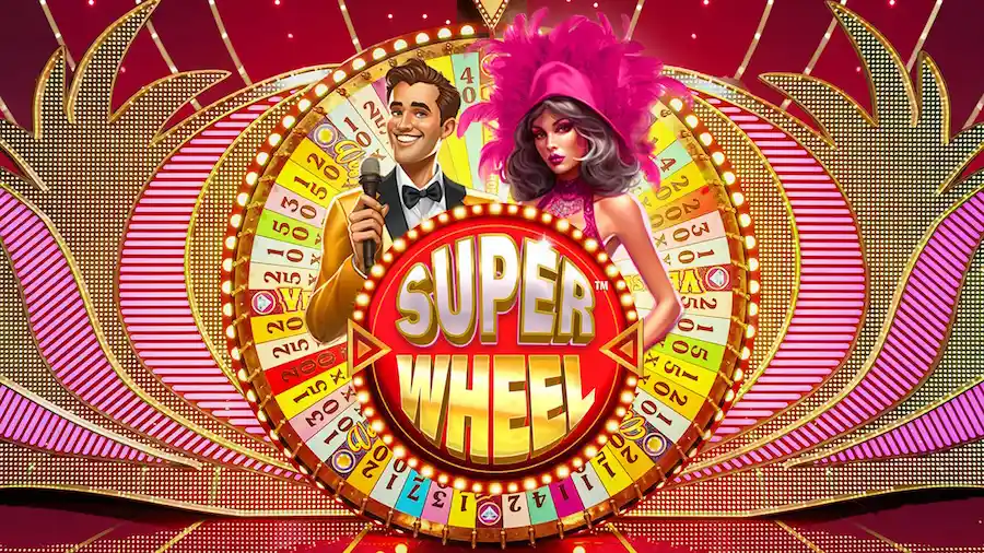 Super Wheel Reddyannabonus